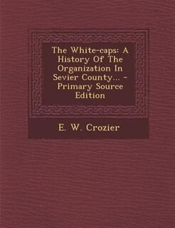 Front cover_The White-caps