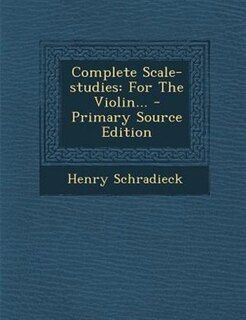 Couverture_Complete Scale-studies