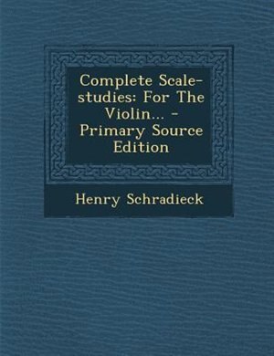 Couverture_Complete Scale-studies