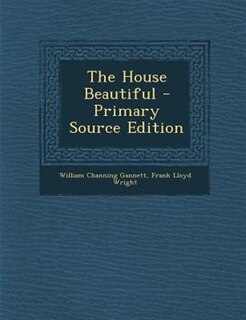 Couverture_The House Beautiful