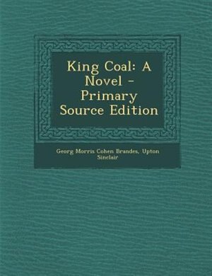 Front cover_King Coal