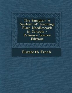 Couverture_The Sampler