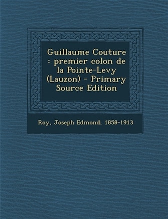Couverture