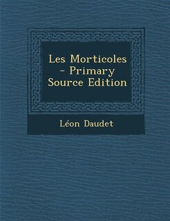 Front cover_Les Morticoles