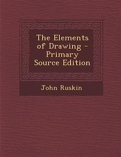 The Elements of Drawing