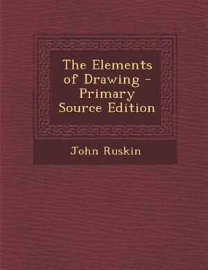 The Elements of Drawing