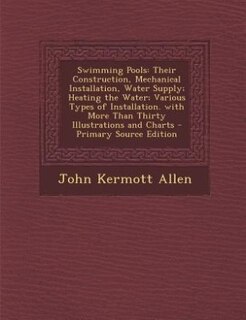 Front cover_Swimming Pools