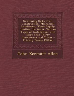 Front cover_Swimming Pools