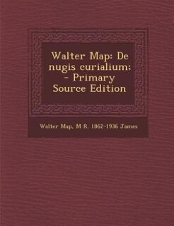 Couverture_Walter Map