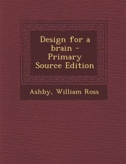 Couverture_Design for a brain