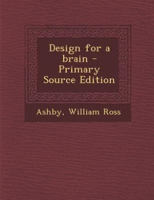 Couverture_Design for a brain