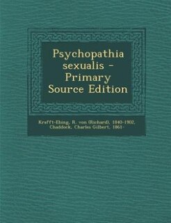 Front cover_Psychopathia sexualis