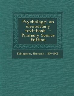 Front cover_Psychology