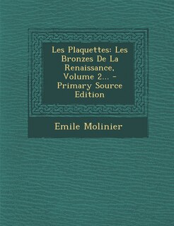 Couverture_Les Plaquettes