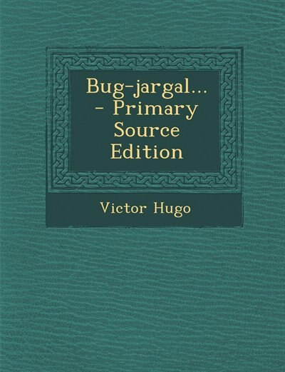 Couverture_Bug-jargal...