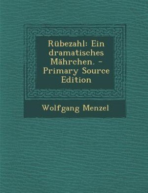 Couverture_Rübezahl