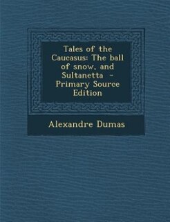 Front cover_Tales of the Caucasus
