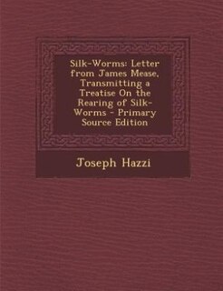 Front cover_Silk-Worms