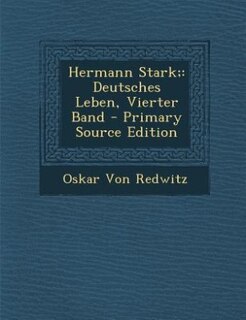 Front cover_Hermann Stark;