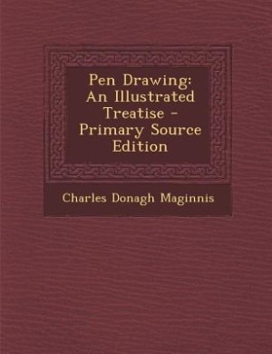 Couverture_Pen Drawing