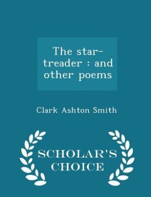 Front cover_The star-treader