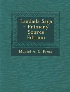 Laxdæla Saga