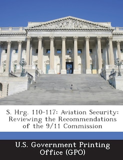 Front cover_S. Hrg. 110-117