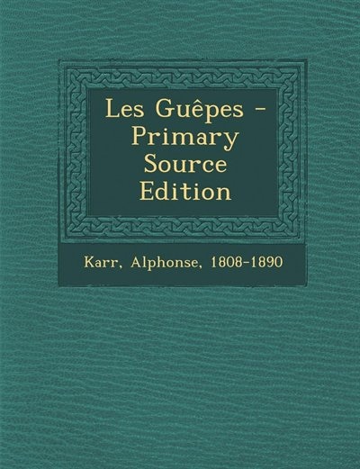 Couverture_Les Gu&ecirc;pes