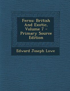 Front cover_Ferns