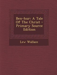 Front cover_Ben-hur