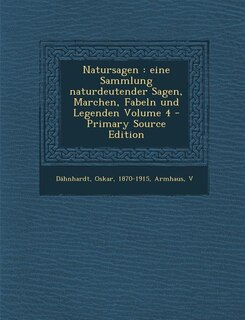 Front cover_Natursagen