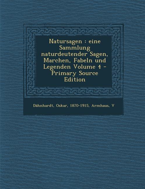 Front cover_Natursagen