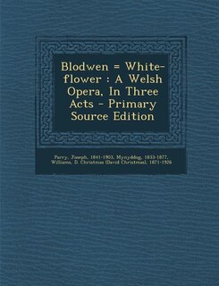 Couverture_Blodwen = White-flower