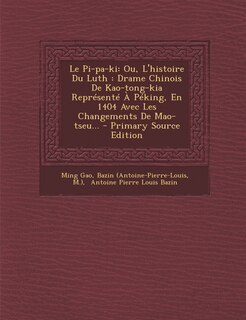 Front cover_Le Pi-pa-ki