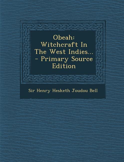 Couverture_Obeah
