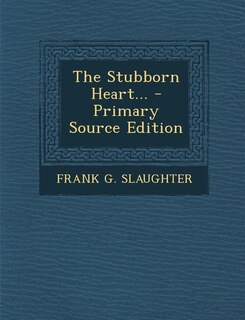 Couverture_The Stubborn Heart...