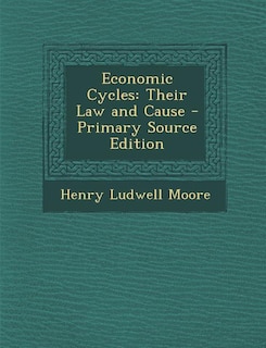 Front cover_Economic Cycles