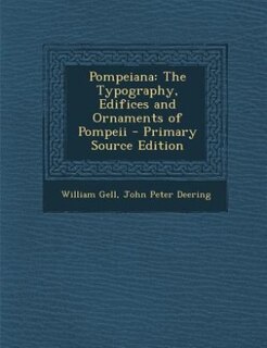 Front cover_Pompeiana