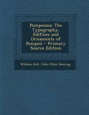 Front cover_Pompeiana