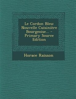 Couverture_Le Cordon Bleu