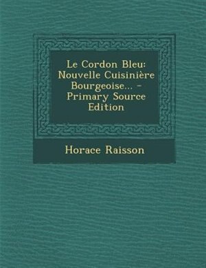 Couverture_Le Cordon Bleu