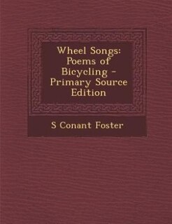 Front cover_Wheel Songs