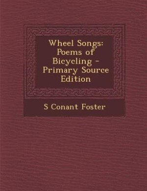 Front cover_Wheel Songs