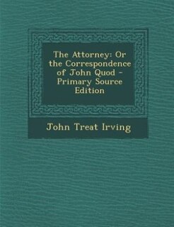 Couverture_The Attorney