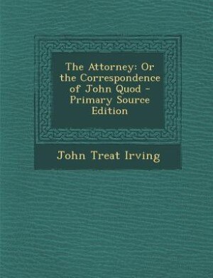 Couverture_The Attorney