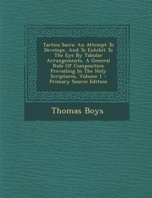 Front cover_Tactica Sacra