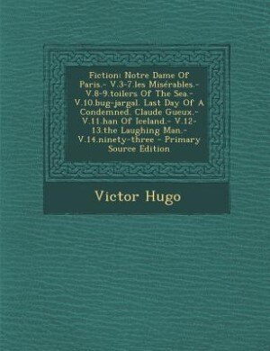 Front cover_Fiction