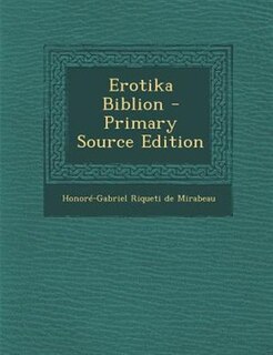Front cover_Erotika Biblion