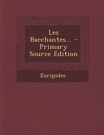 Couverture