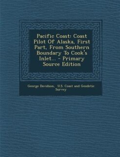 Front cover_Pacific Coast
